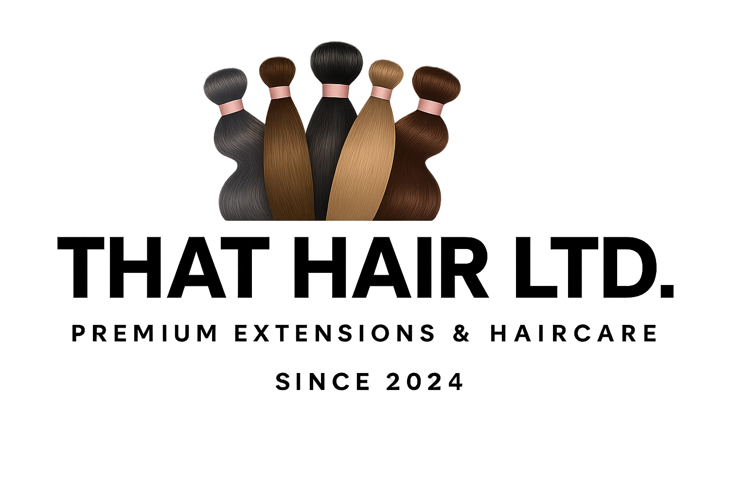 Introducing That Hair LTD.