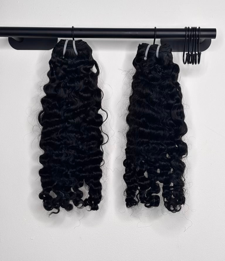 Burmese Wefted Bundles