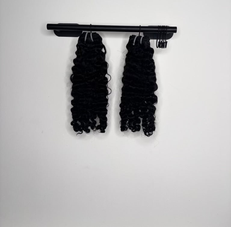 Burmese Wefted Bundles