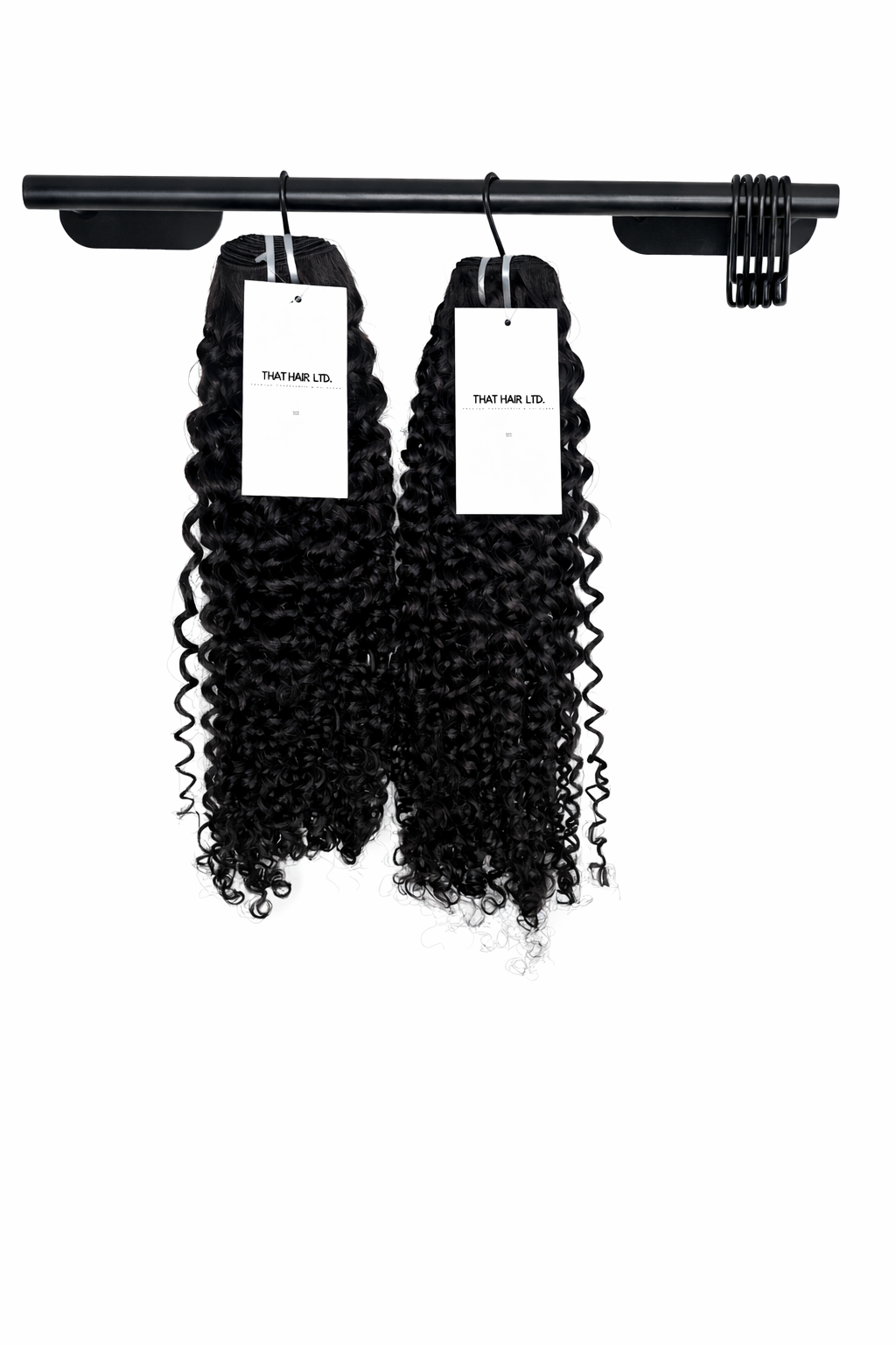 Tight Burmese Wefted Bundles