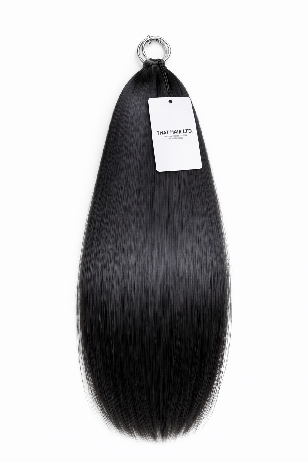 That Sleek Straight ( Miracle Knots)